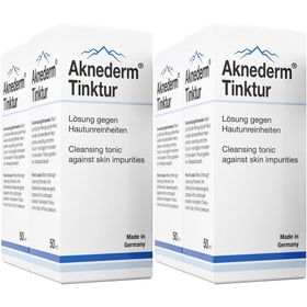 Aknederm® Tinktur