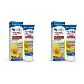 Klosterfrau Arnika Intensiv-Creme