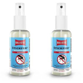BALLISTOL Stichfrei® Classic Pumpspray