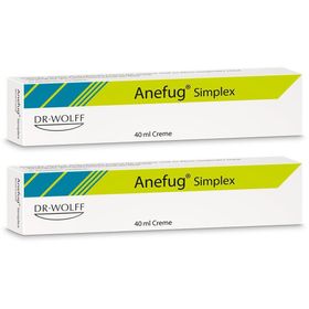 Anefug® Simplex