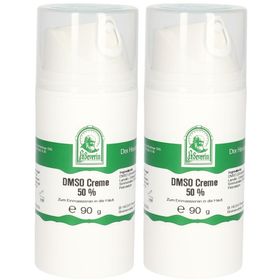 St. Severin DMSO Creme 50 %