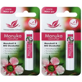 Manuka Lippenpflege bei Herpes