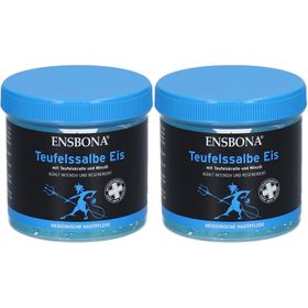 Ensbona® Teufelssalbe Eis®
