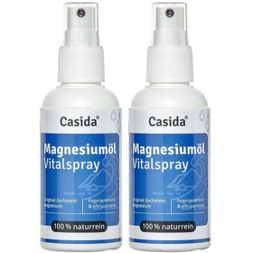 Magnesiumöl Vitalspray