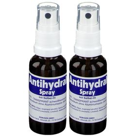 Antihydral Spray