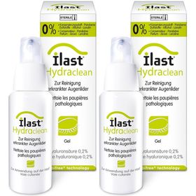 ILAST® HYDRACLEAN Reinigungsgel