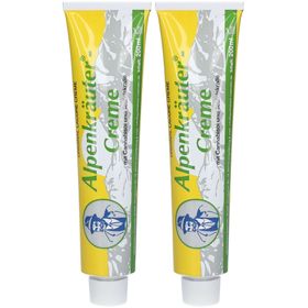 Alpenkräuter®- Creme