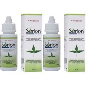 Sorion® Head Fluid