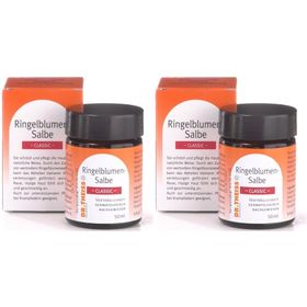Dr. Theiss Ringelblumen-Salbe Classic