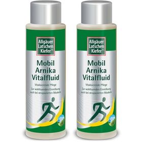 Allgäuer Latschenkiefer Mobil Arnika Vitalfluid