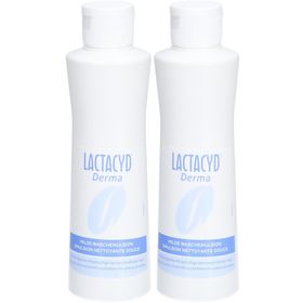 LACTACYD® Derma Waschsyndet