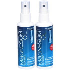 ZECHSTEIN Magnesium Oil