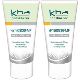 HANS KARRER Hydrocreme Mikrosilber