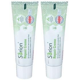 Sorion Repair Creme