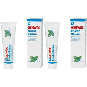 GEHWOL® Frische-Balsam