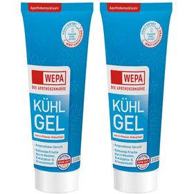 WEPA Kühlgel