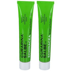 Curarina® Salbe mit Echinacea