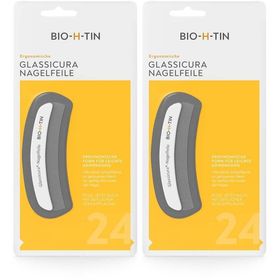 BIO H TIN Glassicura Nagelfeile