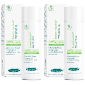 BENEVI NEUTRAL® Waschgel