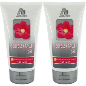 Teufelskralle Gel
