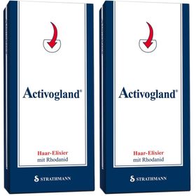 Activogland Haar Elixier