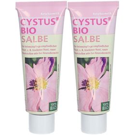 Cystus® Bio Salbe