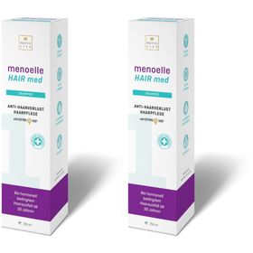 menoelle® HAIR med Shampoo