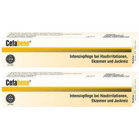 Cefabene® Salbe