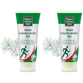 Allgäuer Latschenkiefer Mobil Latschenkiefer Gel