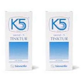 K 5 Spezial N Tinktur