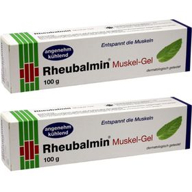 Rheumalmin® Muskel-Gel