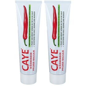 CAYE® wärmender Pflegebalsam