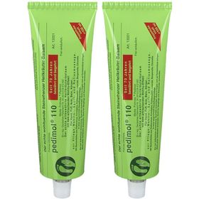 pedimol® 110