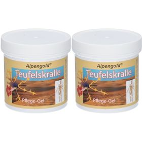 Teufelskralle Pflege-Gel