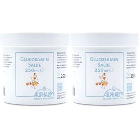 Glucosamin Salbe