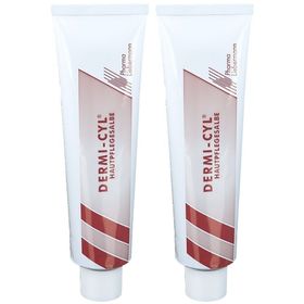 Dermi-cyl® Hautpflegesalbe