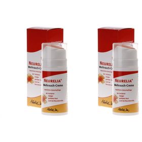 Neurelia® Weihrauch-Creme