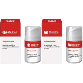 Meditao® Weihrauchcreme