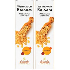 ALLPHARM® Weihrauch-Balsam