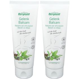Bergland Gelenk Balsam