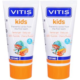 VITIS® Kids Zahngel
