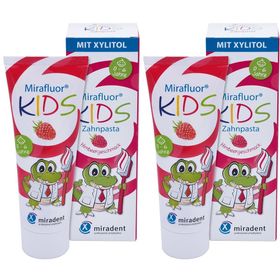 Mirafluor® KIDS