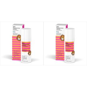 PHAMETRA MED Sonnencreme LSF 50+ Kids