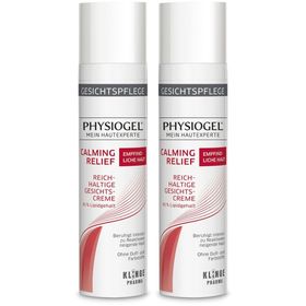 PHYSIOGEL® Calming Relief Reichhaltige Gesichtscreme