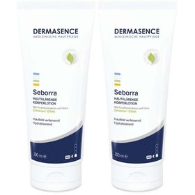 DERMASENCE Seborra Hautklärende Körperlotion
