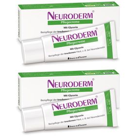 Neuroderm® Pflegecreme