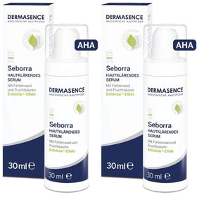 DERMASENCE Seborra Hautklärendes Serum