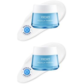Vichy Aqualia Thermal Leichte Creme