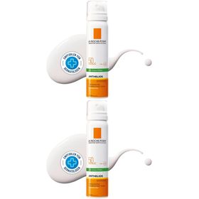 La Roche Posay ANTHELIOS GESICHTSSPRAY LSF 50 Sonnenschutz für unterwegs