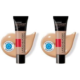 La Roche Posay Toleriane Make-up Fluid Nr. 13